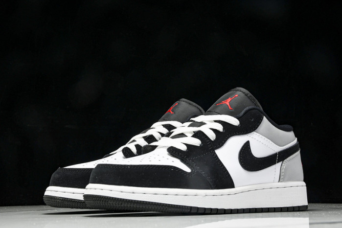 AIR JORDAN 1 LOW PANDA TOE HF3188-106