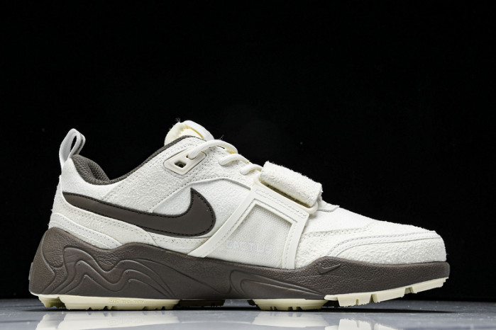 Travis Scott x Nike Shark-A-Don Sail HQ3061-100