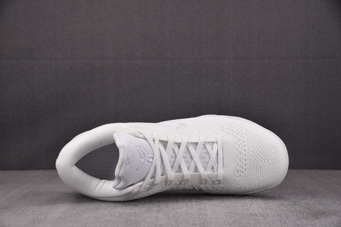 Nike Kobe 9 Elite Low Protro 