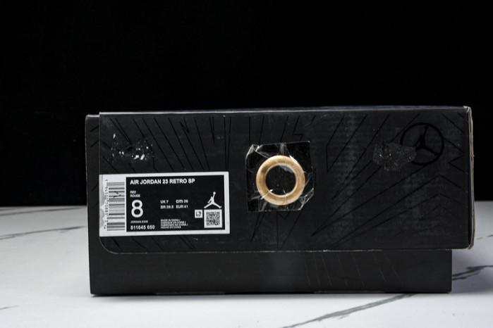 JORDAN 23 CHICAGO 811645-650