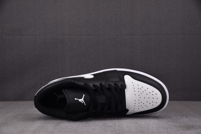 Air Jordan 1 Low Panda 553558-043