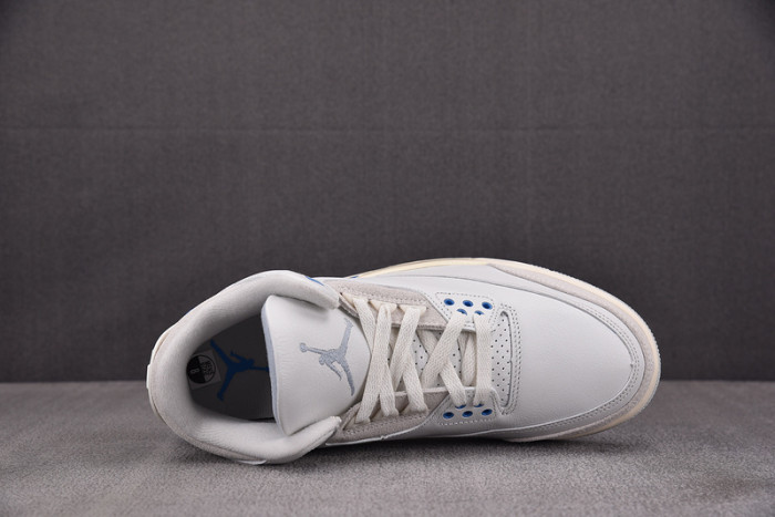 Air Jordan 3 “Lucky Shorts” CT8532-101