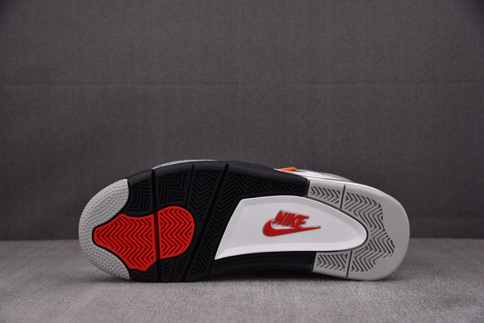 Air Jordan 4 OG “White Cement” FV5029-100