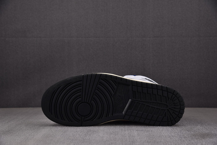 AIR JORDAN 1 HIGH OG RARE AIR DEEP ROYAL BLUE DZ5485-100