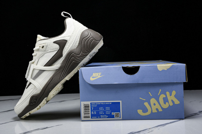 Travis Scott x Nike Shark-A-Don Sail HQ3061-100