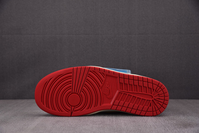 UNION LA X AIR JORDAN 1 HIGH OG 2025 HV8563-600