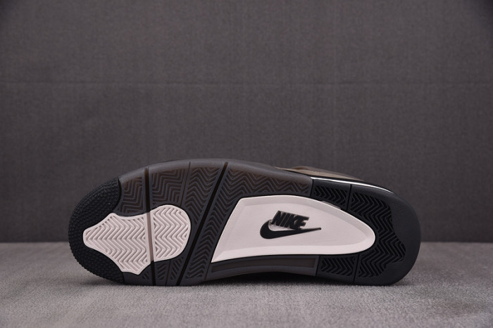 Air Jordan 4 “Cave Stone” FV5029-200