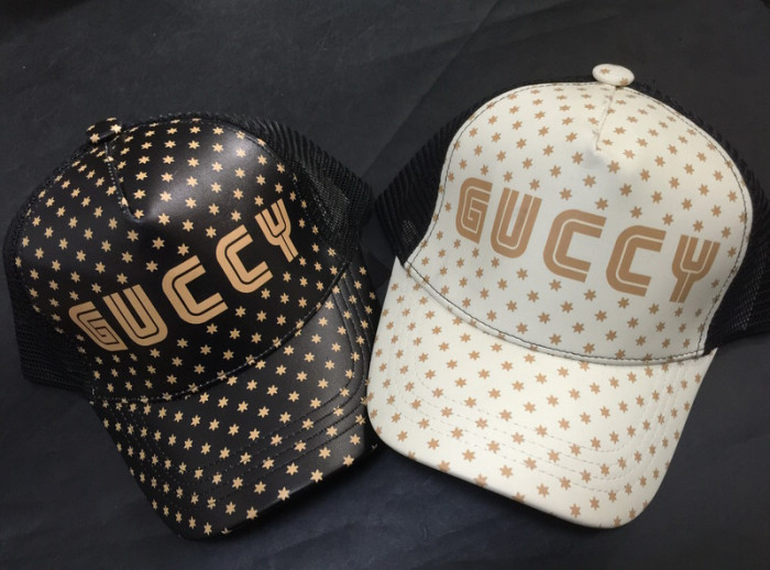guc hats