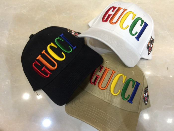 guc hats
