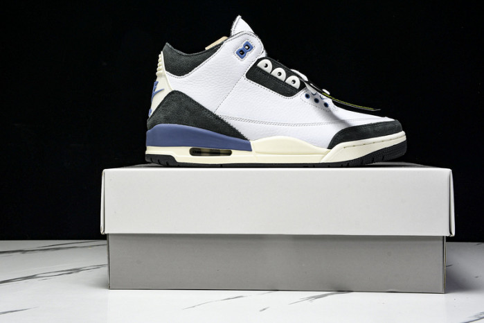 AIR JORDAN 3 OG "DIFFUSED BLUE" HV8571-100