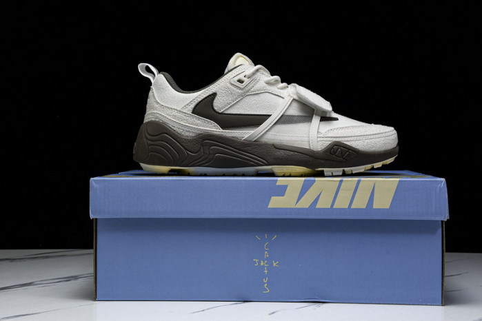 Travis Scott x Nike Shark-A-Don Sail HQ3061-100