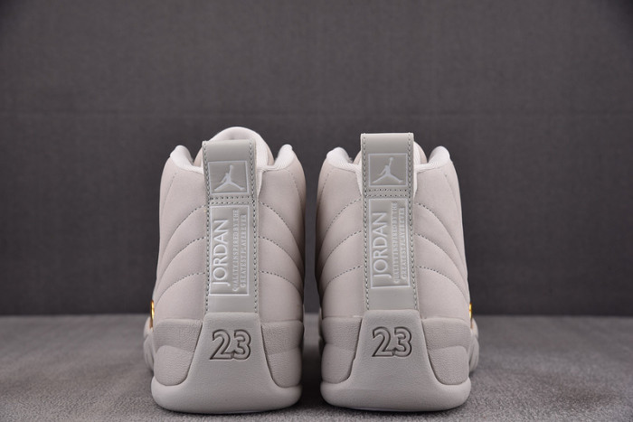 AIR JORDAN 12 “PHANTOM” FD9101-007(2024)