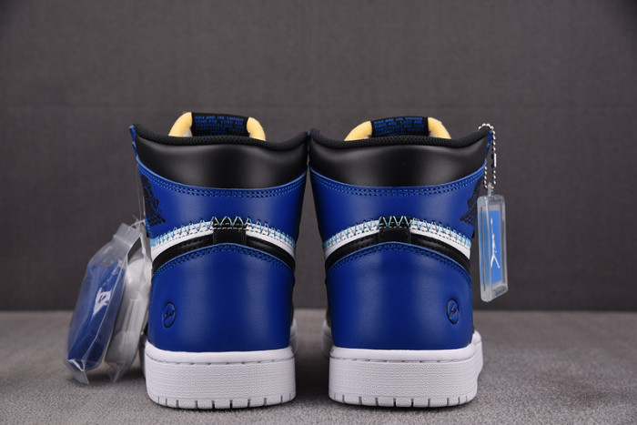 Fragment x Union x Air Jordan 1 IO7847-001