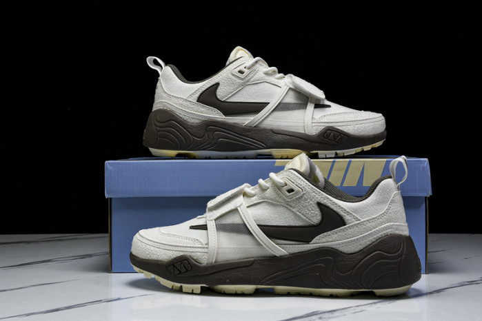 Travis Scott x Nike Shark-A-Don Sail HQ3061-100