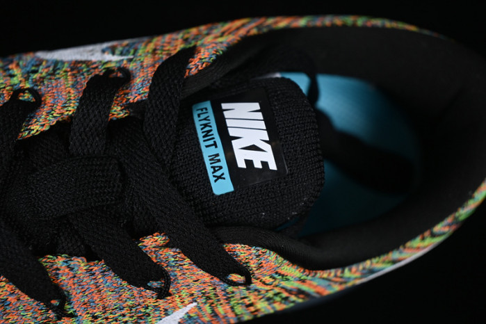 Nike Air Max 2015 Flyknit Multicolor 620469-004