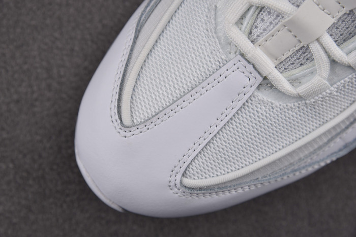 NIKE AIR MAX 95 ESSENTIAL WHITE GREY FOG CT1268-100