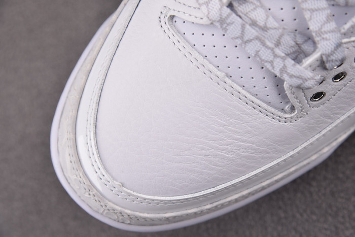 Air Jordan 3 "Pure Money" 2025 CT8532-111