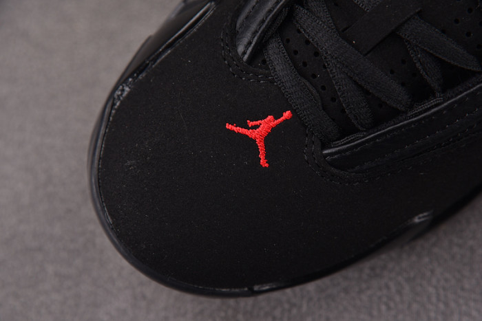 JORDAN 14 RETRO LAST SHOT 487471-003