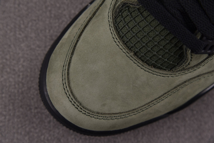 air jordan 4 Undefeated x Air Jordan 4 IB1519-200