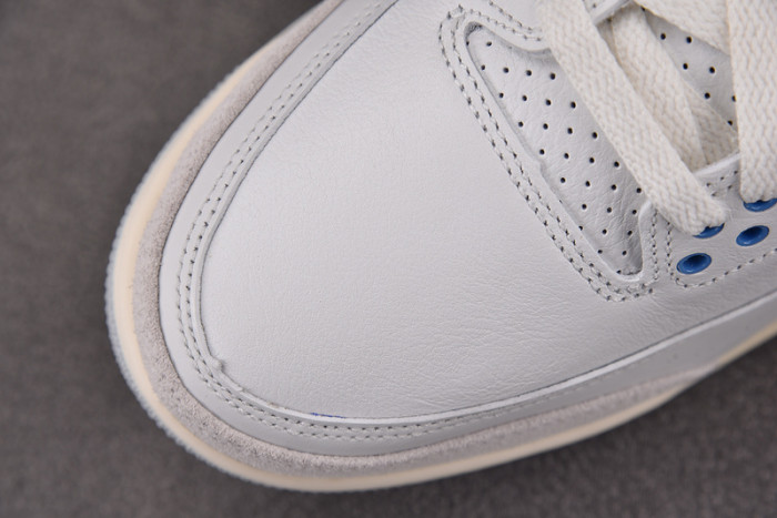 Air Jordan 3 “Lucky Shorts” CT8532-101