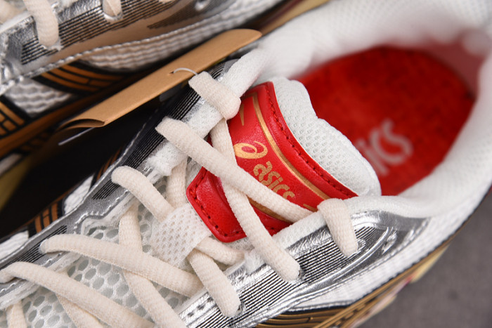 As1cs x sneaker politics gel-kayano 14 