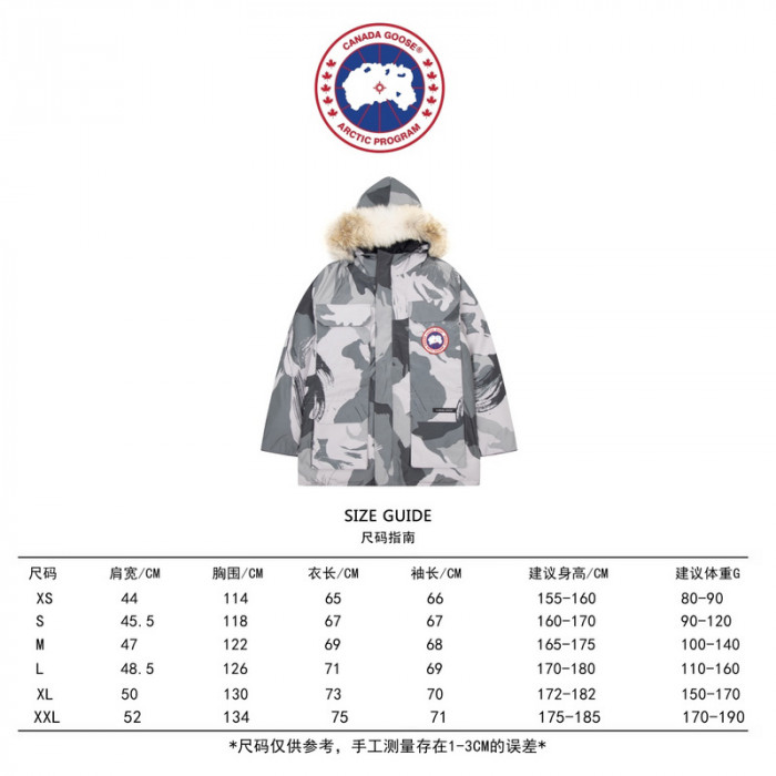 CANADA G00SE P11200580