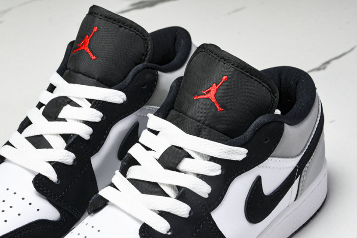 AIR JORDAN 1 LOW PANDA TOE HF3188-106