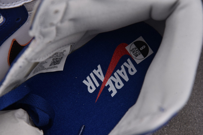 AIR JORDAN 1 HIGH OG RARE AIR DEEP ROYAL BLUE DZ5485-100