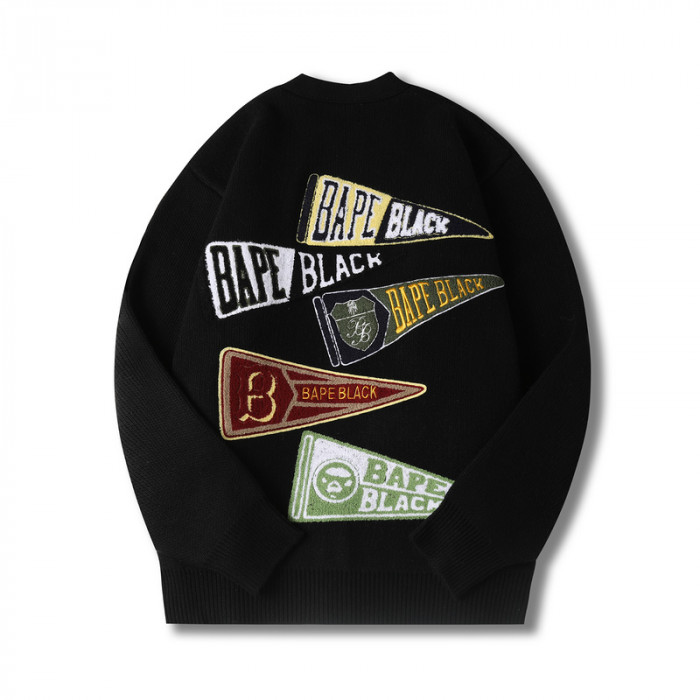 bape sweater