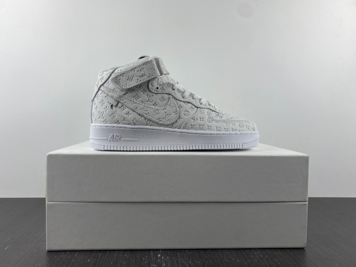 nike air force 1 high sneaker bsyf037b