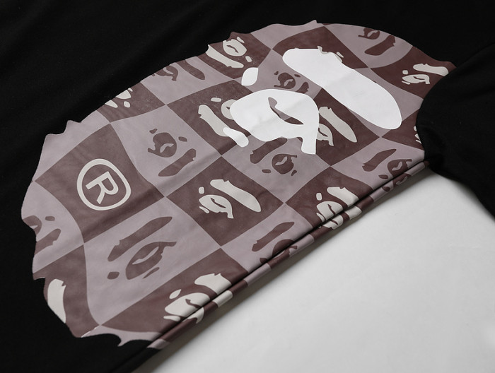 bape t-shirt