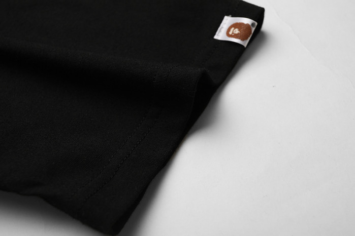 bape t-shirt