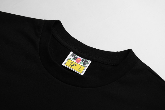 bape t-shirt