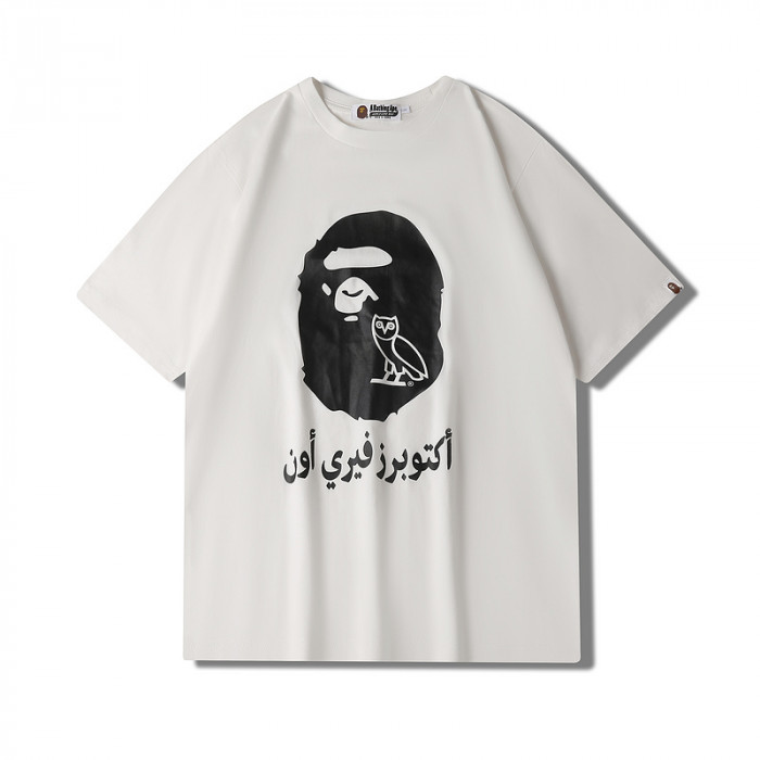 bape t-shirt