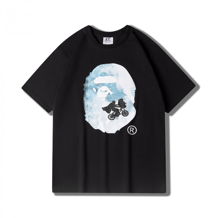 bape t-shirt