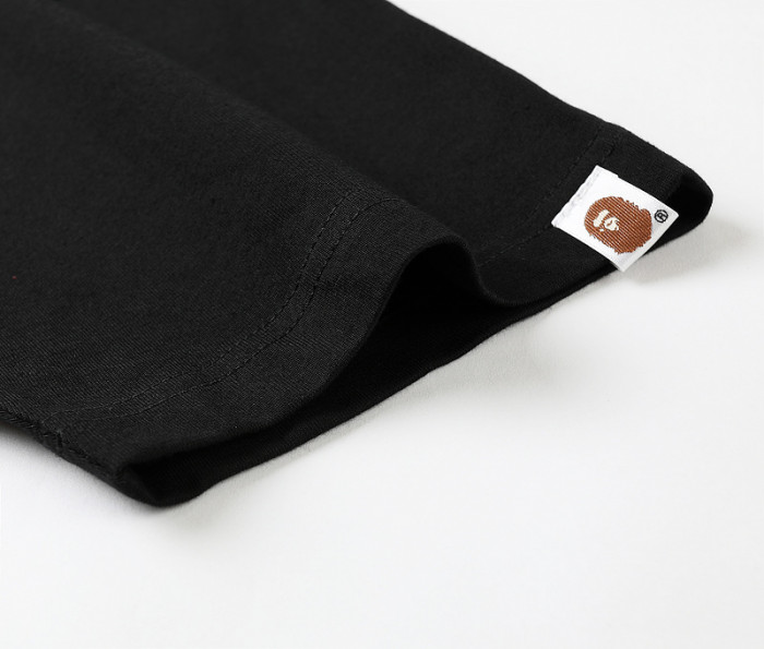 bape t-shirt