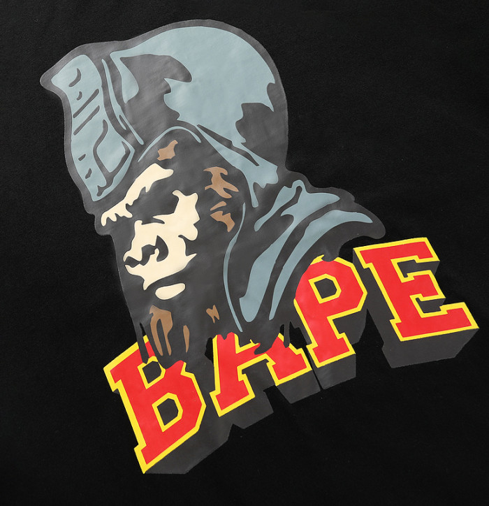 bape t-shirt