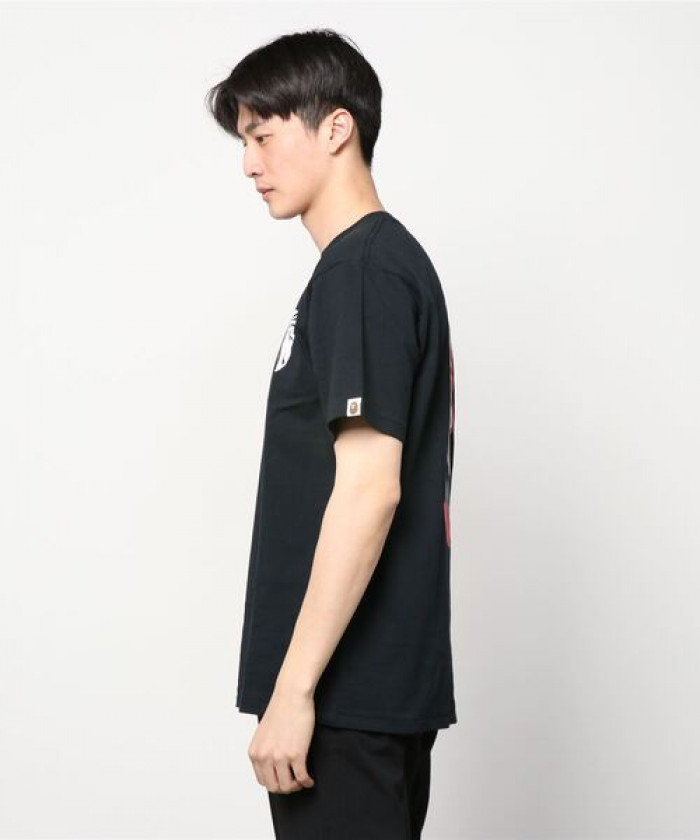 bape t-shirt