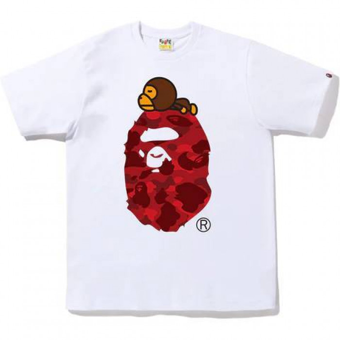 bape t-shirt