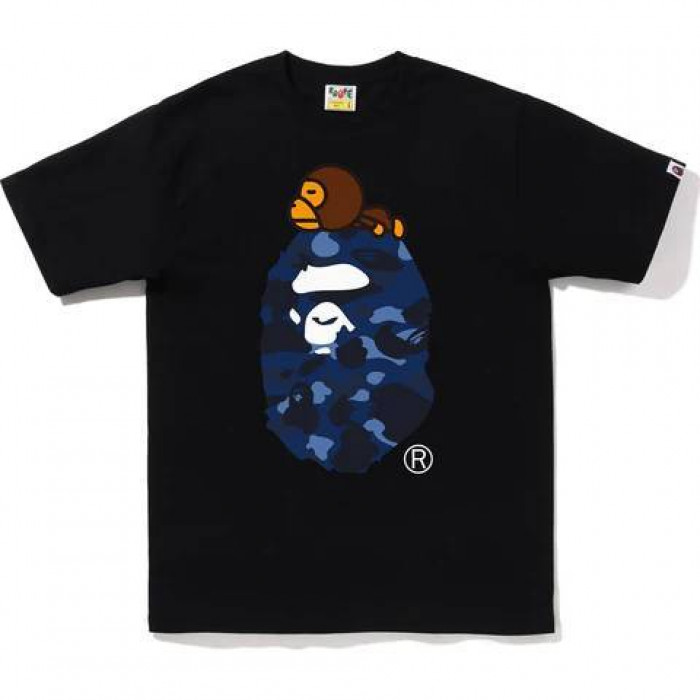 bape t-shirt