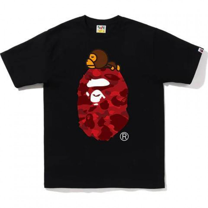 bape t-shirt