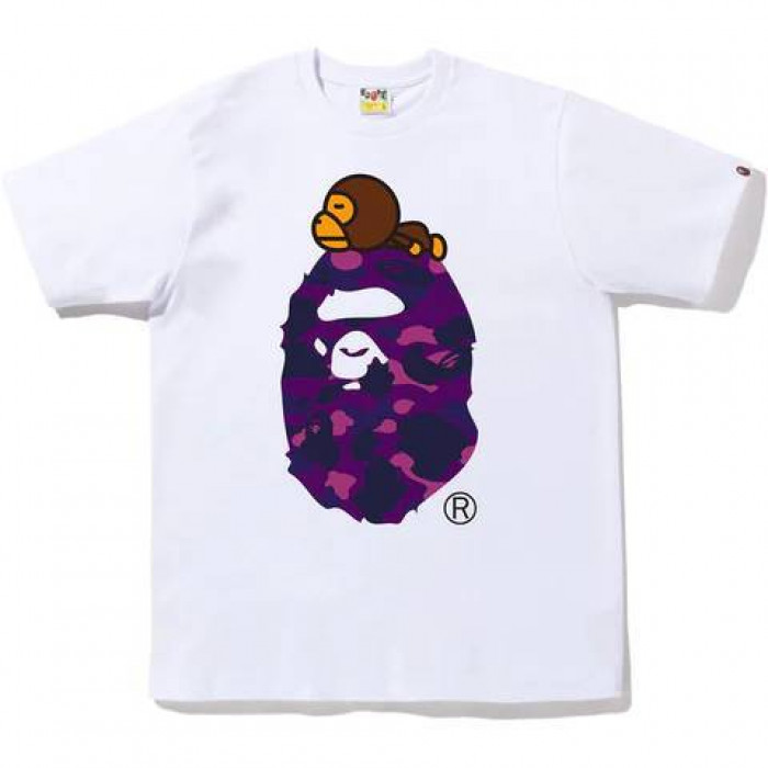 bape t-shirt