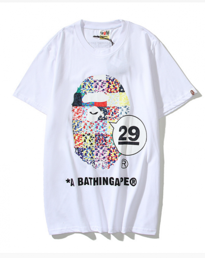 bape t-shirt