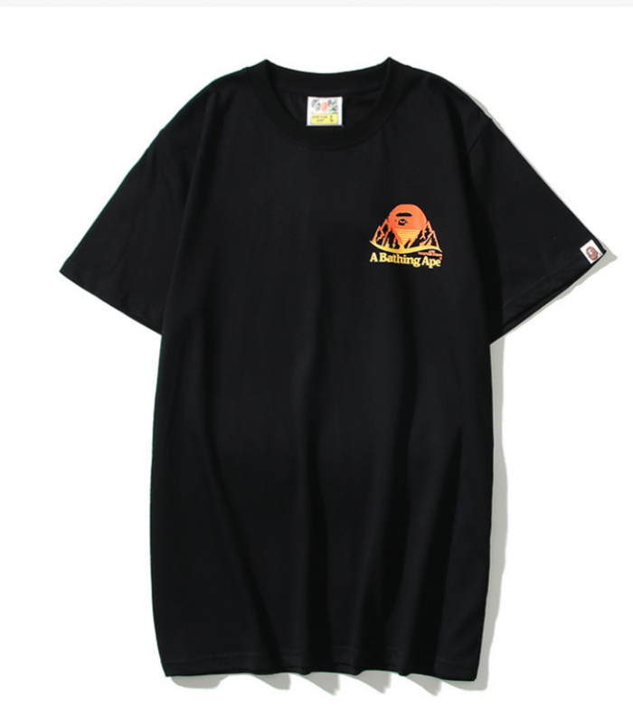 bape t-shirt