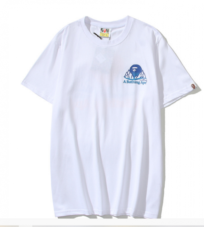 bape t-shirt