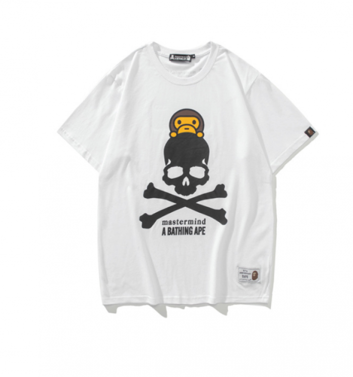 bape t-shirt