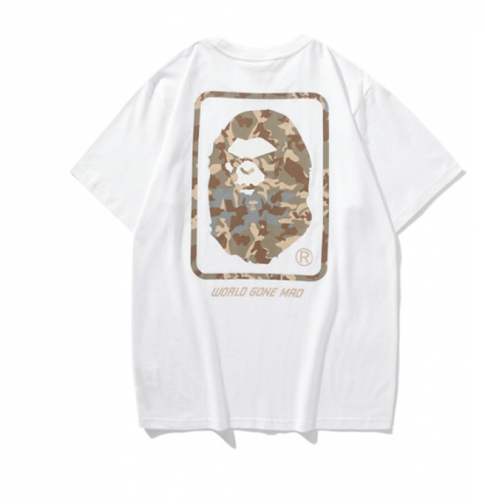 bape t-shirt