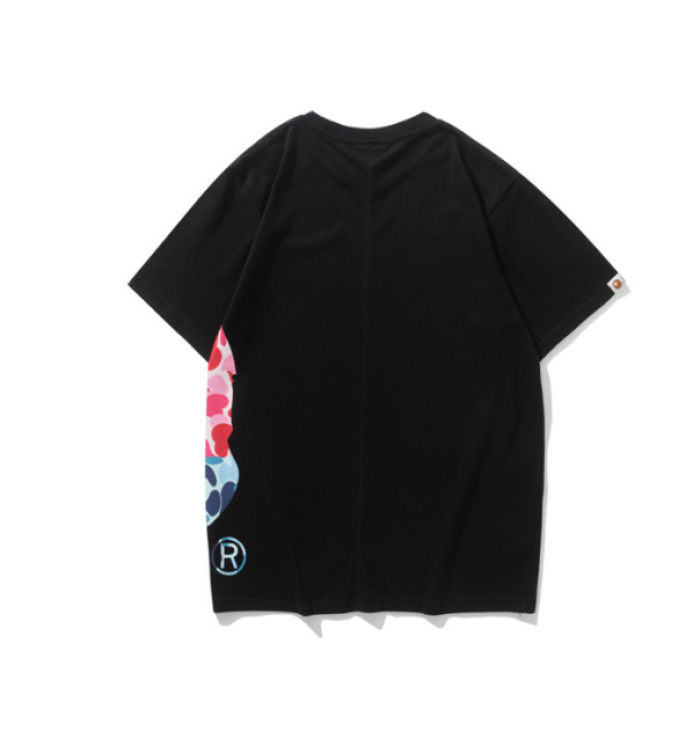 bape t-shirt
