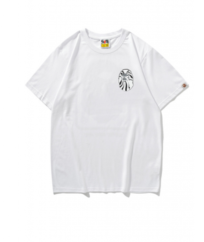 bape t-shirt