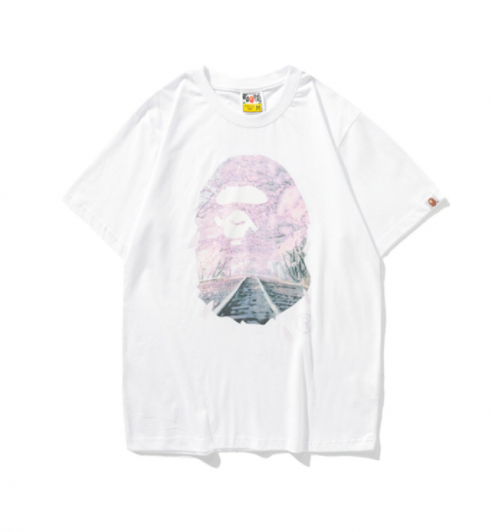 bape t-shirt